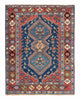 Yalameh Teppich 136x105cm - Perserteppich