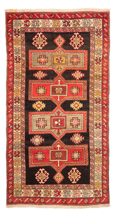 Ardebil Teppich 117x235cm - Perserteppich