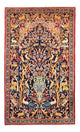 Perserteppich - Ghom 217 x 134 cm