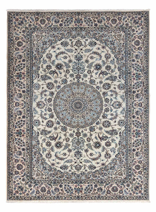 Perserteppich - Nain - Royal 348 x 250 cm