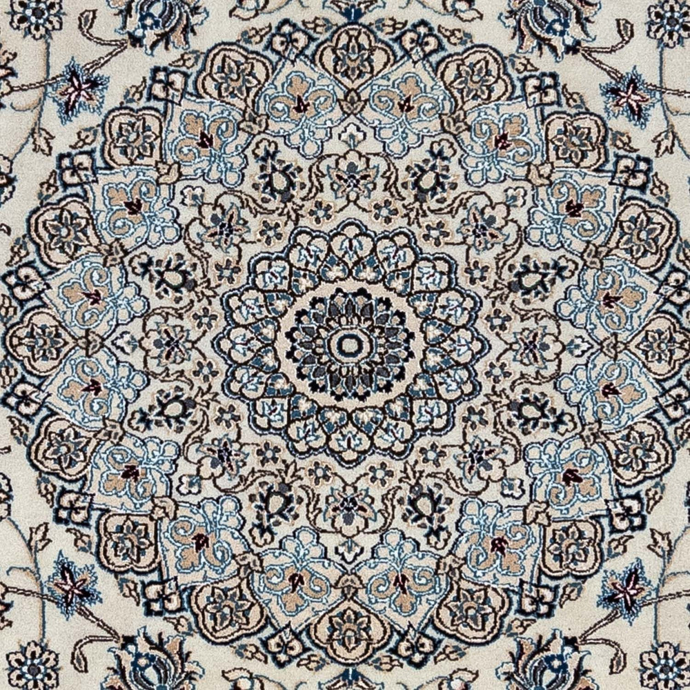 Perserteppich - Nain - Royal 348 x 250 cm