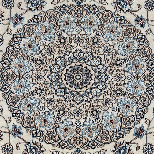 Perserteppich - Nain - Royal 348 x 250 cm
