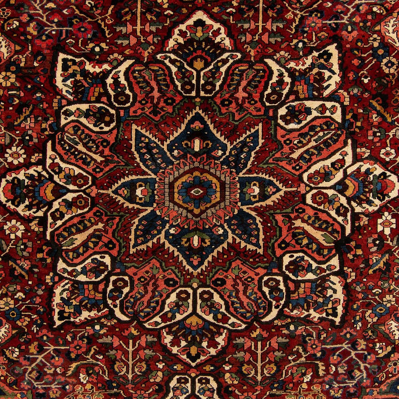 Ziegler Teppich - Bachtiari 408 x 333 cm