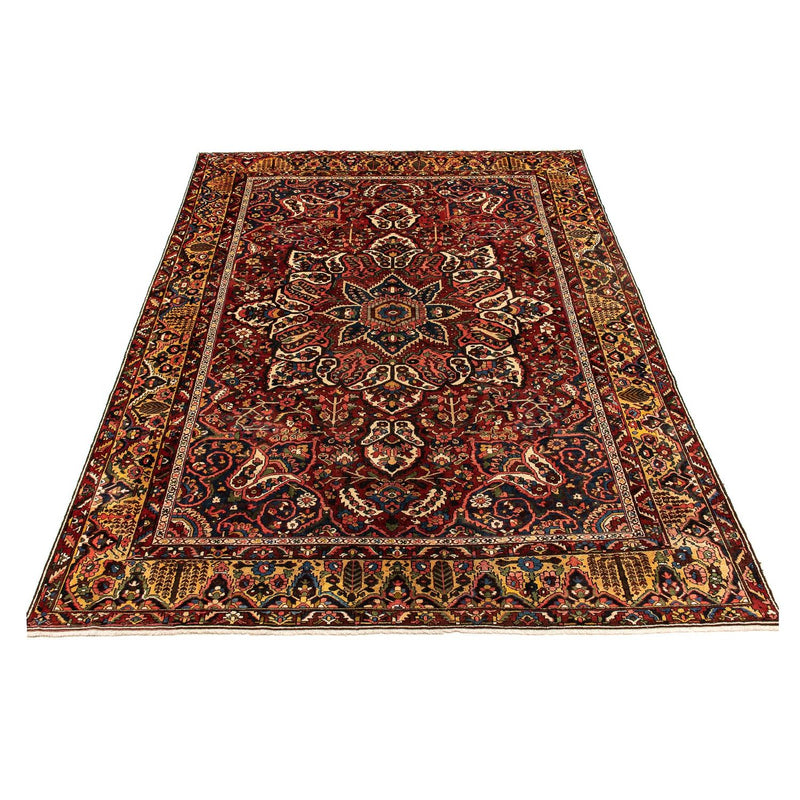 Ziegler Teppich - Bachtiari 408 x 333 cm