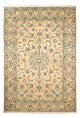 Perserteppich - Nain - Royal 238 x 167 cm Teppich Wohnzimmer