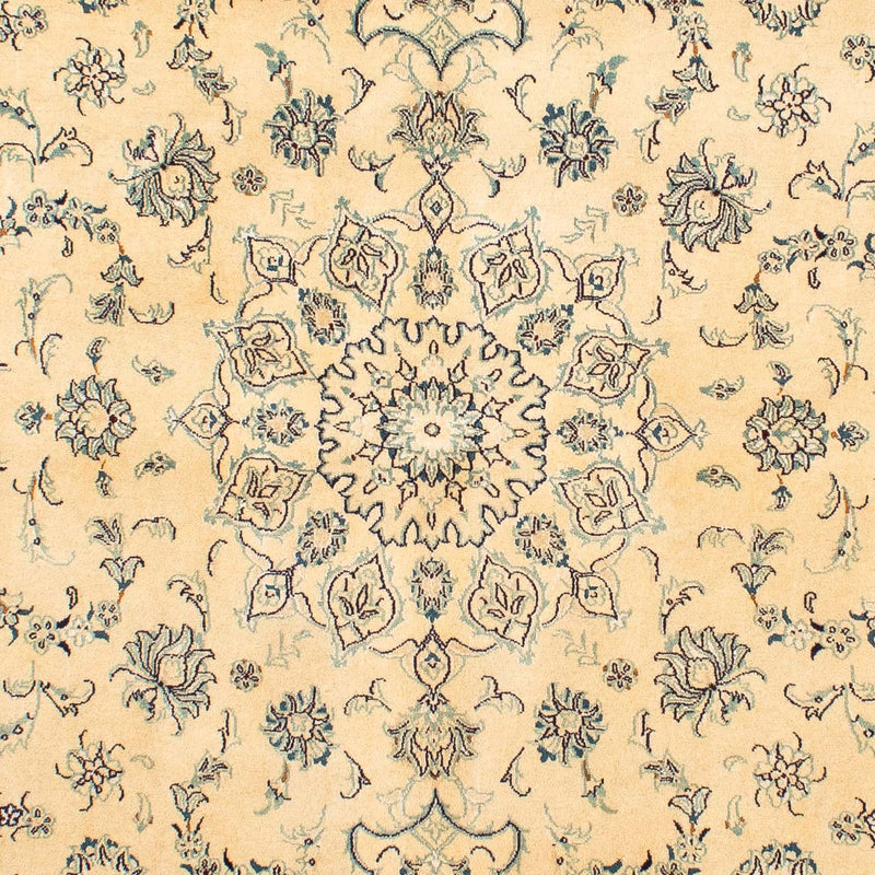 Perserteppich - Nain - Royal 238 x 167 cm Teppich Wohnzimmer