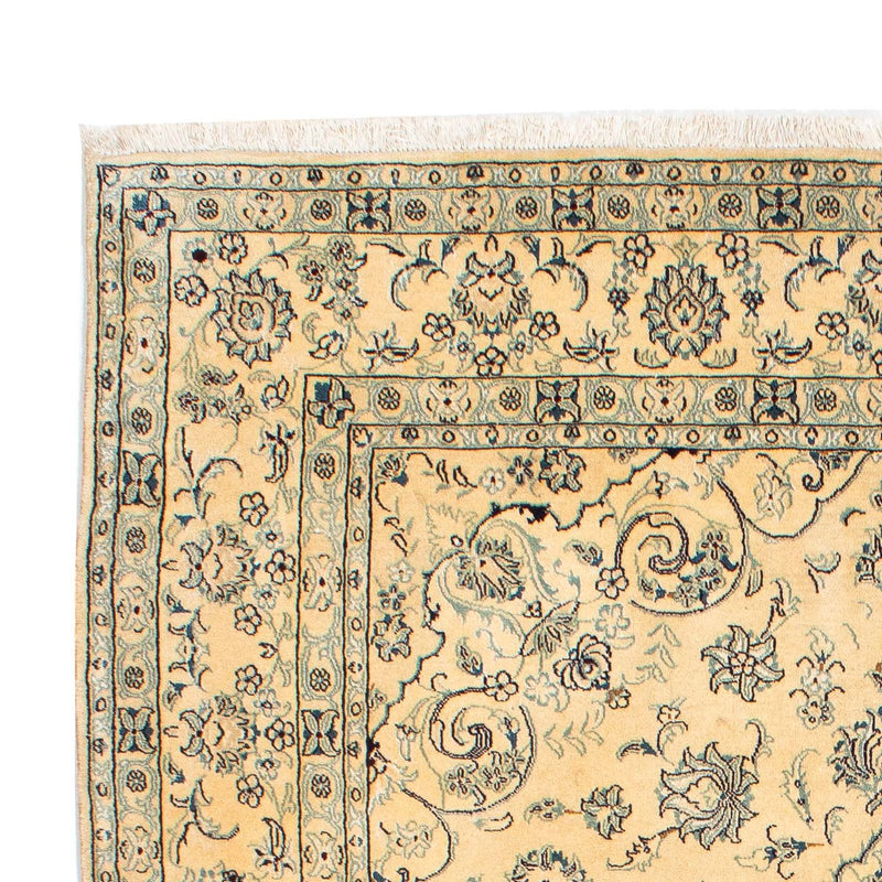 Perserteppich - Nain - Royal 238 x 167 cm Teppich Wohnzimmer