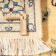 Perserteppich - Nain - Royal 238 x 167 cm Teppich Wohnzimmer