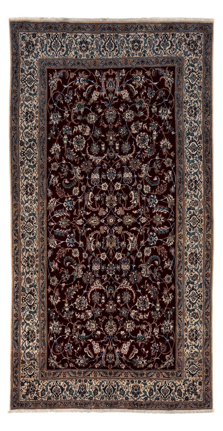 Perserteppich - Nain - Royal 340 x 190 cm