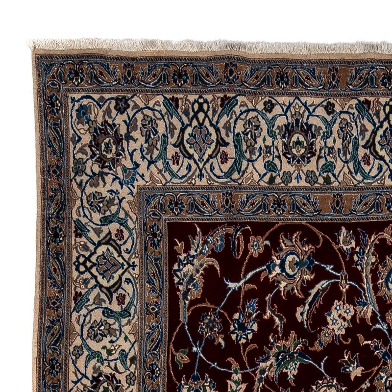 Perserteppich - Nain - Royal 340 x 190 cm