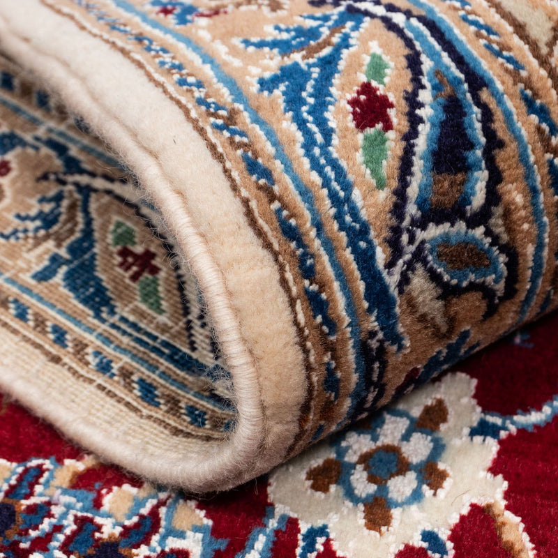 Perserteppich - Nain - Royal 340 x 190 cm