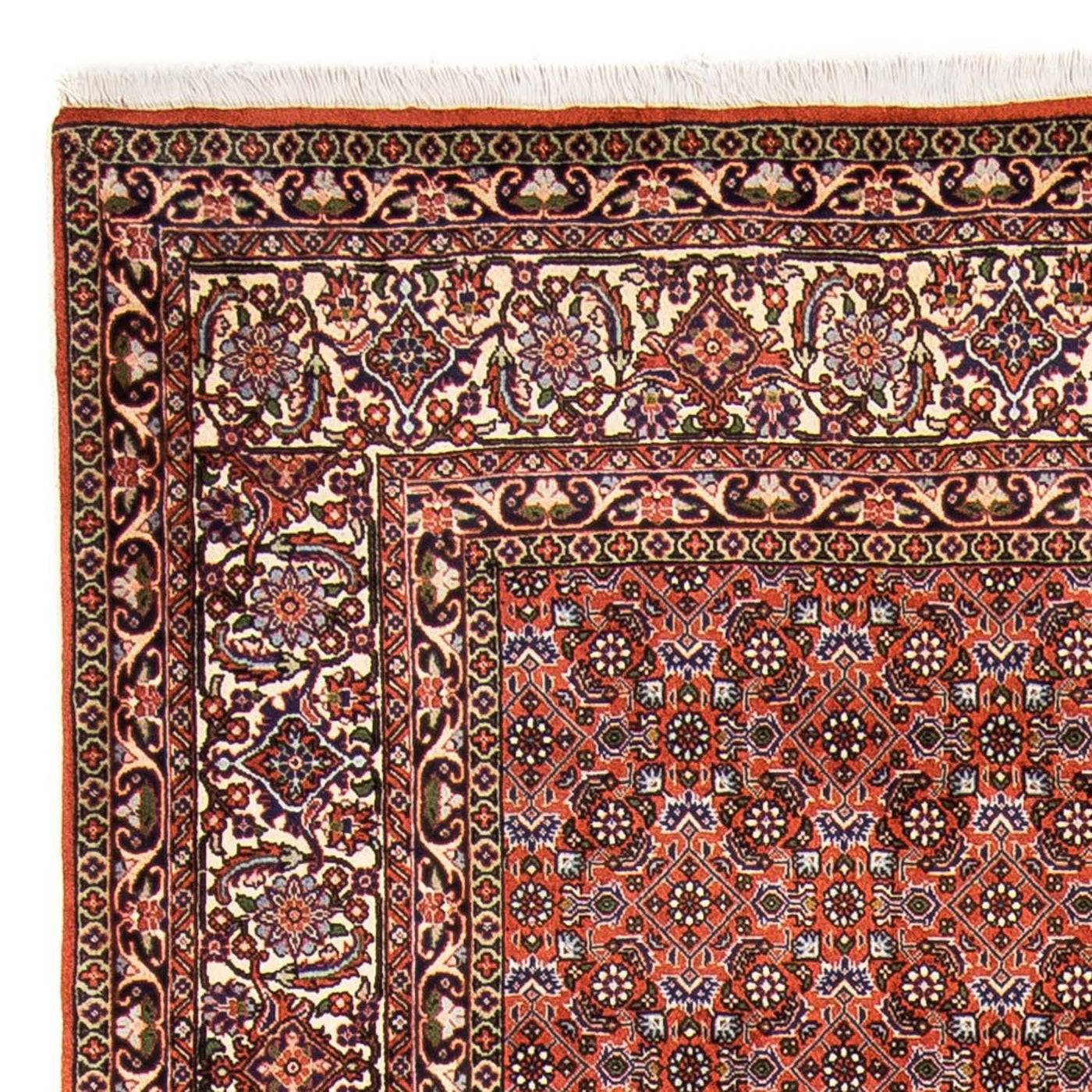 Bidjar Teppich 237x168cm - Perserteppich