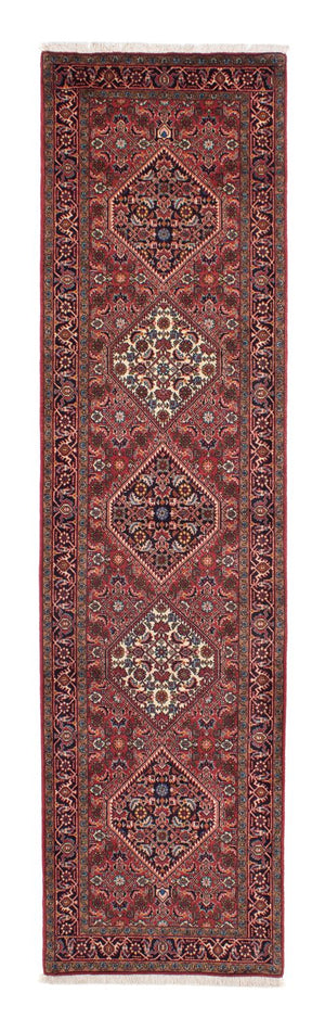 Perserteppich - Bidjar 305 x 82 cm