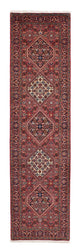 Bidjar Teppich 305x82cm - Perserteppich