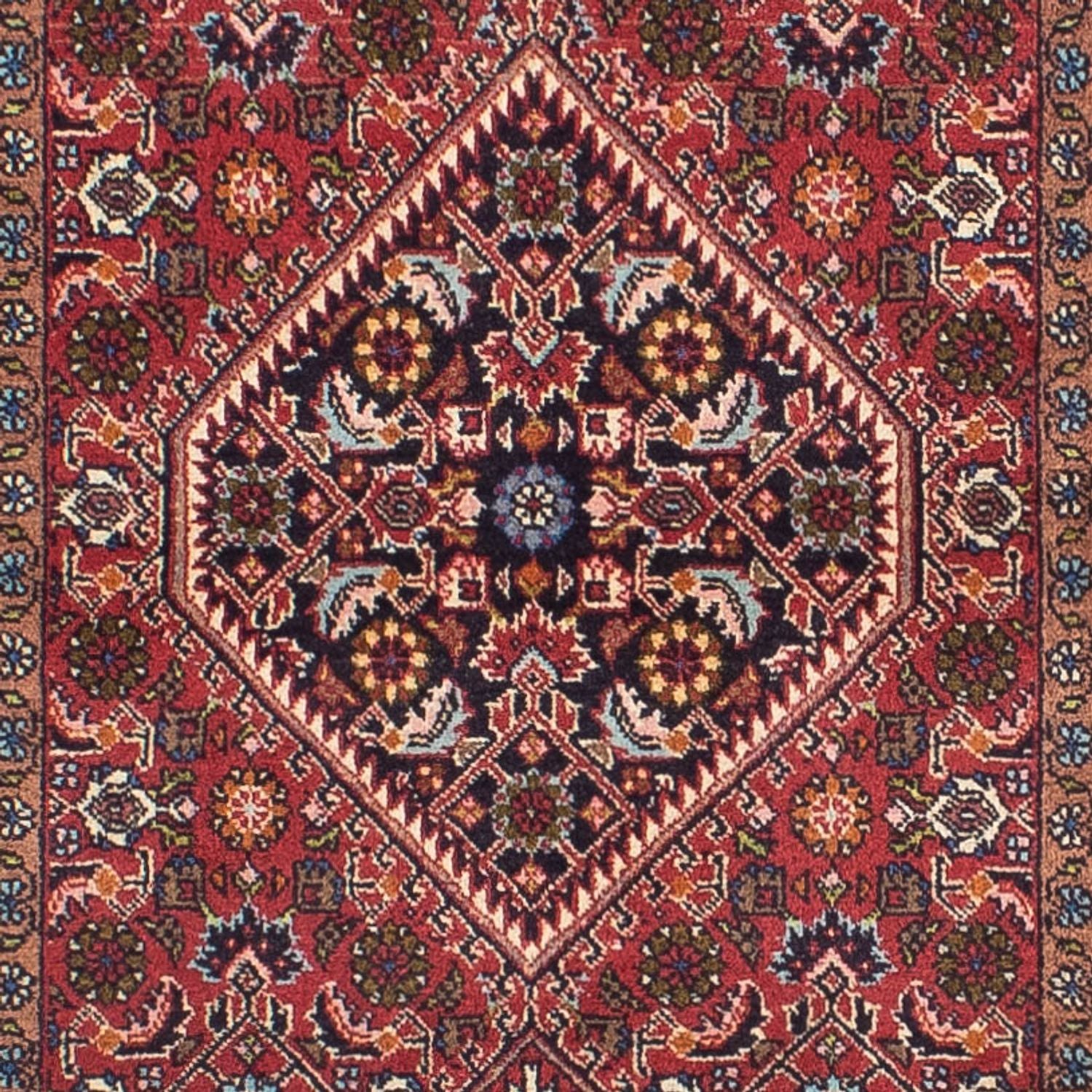 Perserteppich - Bidjar 305 x 82 cm