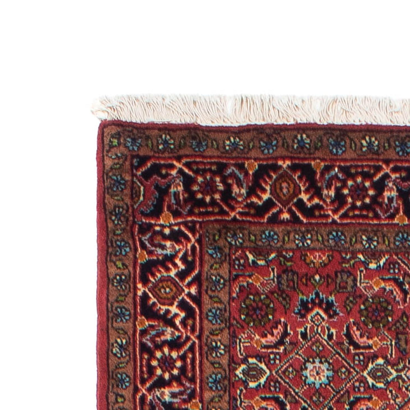 Bidjar Teppich 305x82cm - Perserteppich