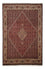 Perserteppich - Bidjar 300 x 200 cm - hellrot