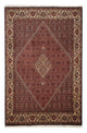 Perserteppich - Bidjar 300 x 200 cm - hellrot