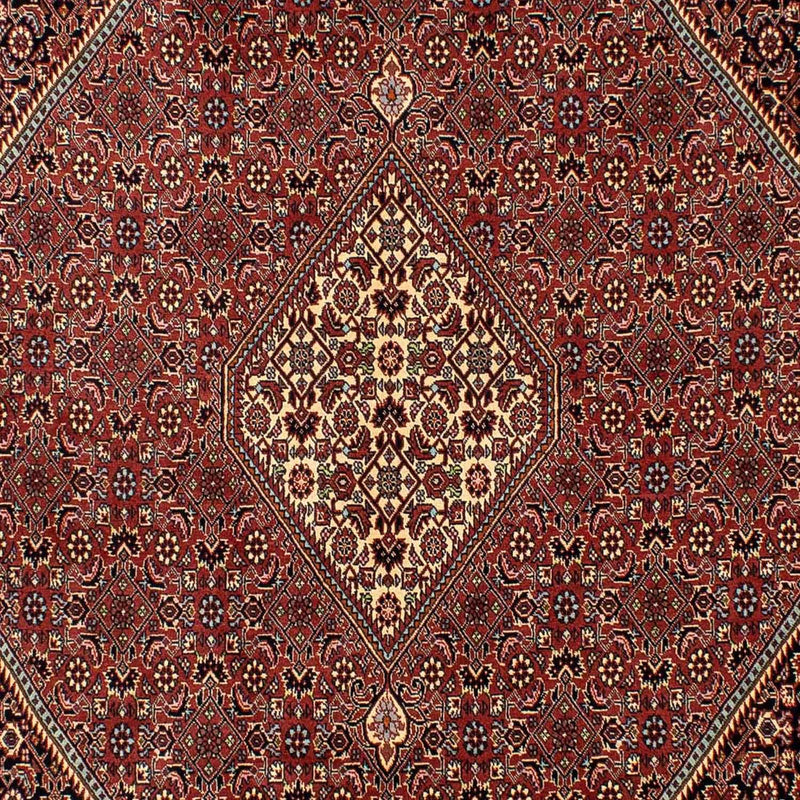 Perserteppich - Bidjar 300 x 200 cm - hellrot