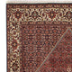 Perserteppich - Bidjar 300 x 200 cm - hellrot