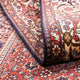 Perserteppich - Bidjar 300 x 200 cm - hellrot