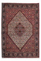 Bidjar - Zanjan Teppich 218x148cm - Perserteppich