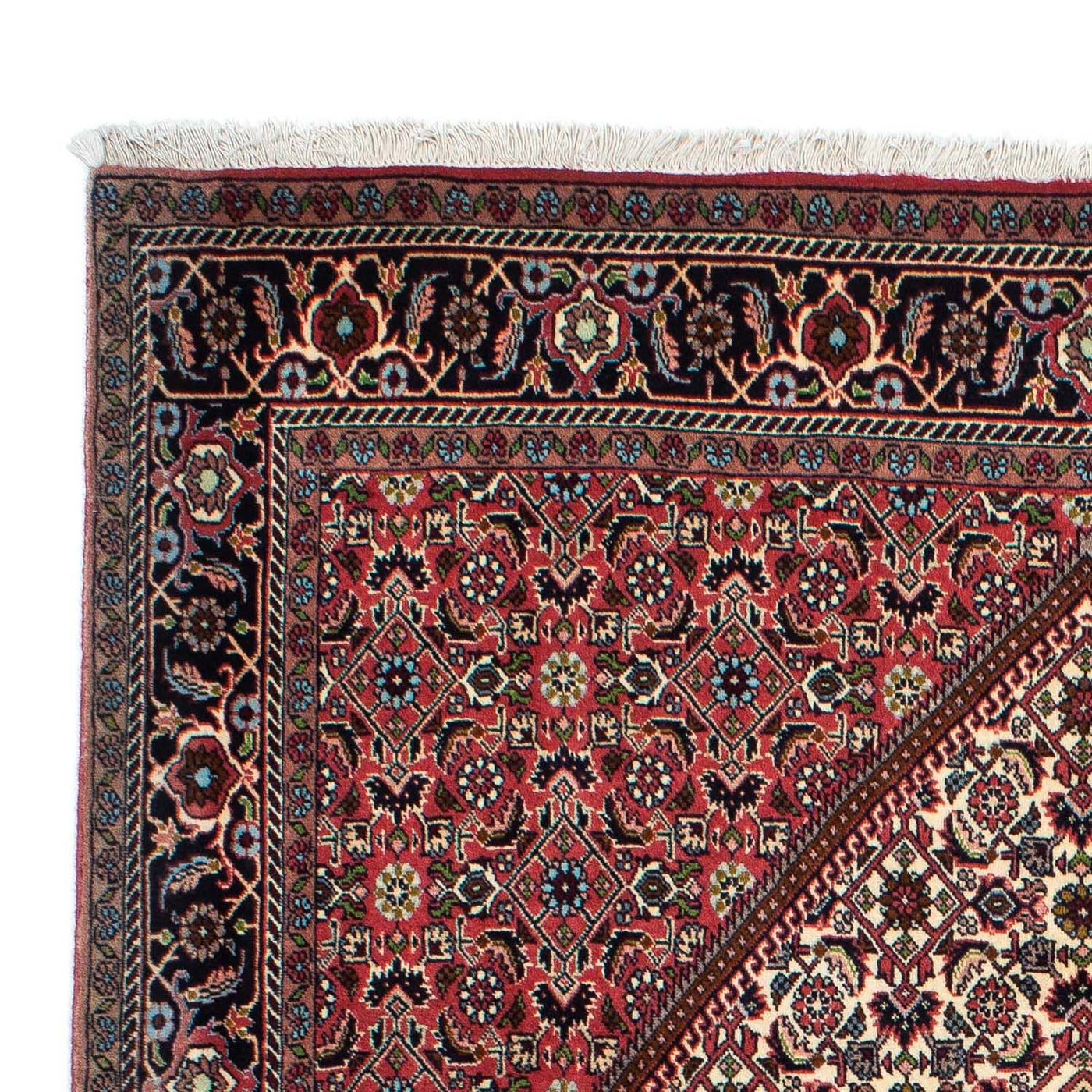 Bidjar - Zanjan Teppich 218x148cm - Perserteppich