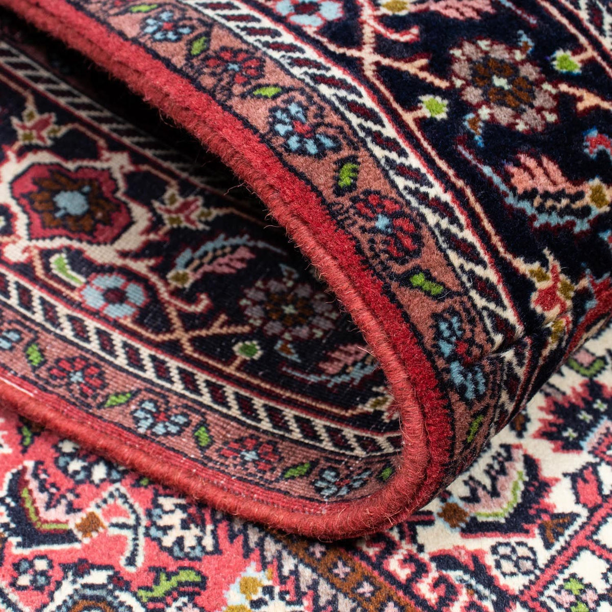 Perserteppich - Bidjar 218 x 148 cm