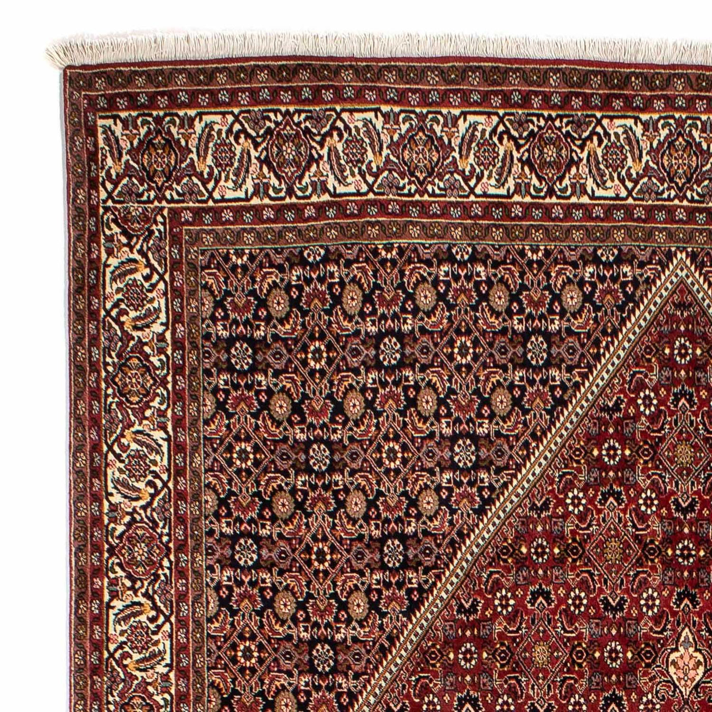 Bidjar Teppich 296x201cm - Perserteppich
