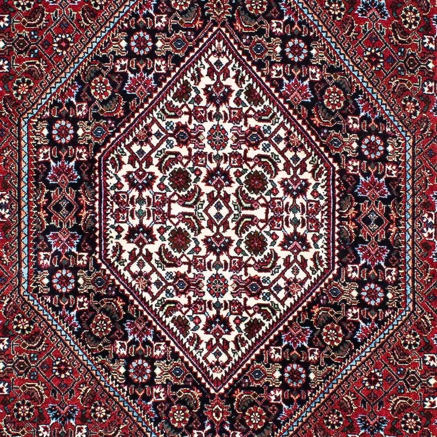 Perserteppich - Bidjar - Royal 202 x 98 cm