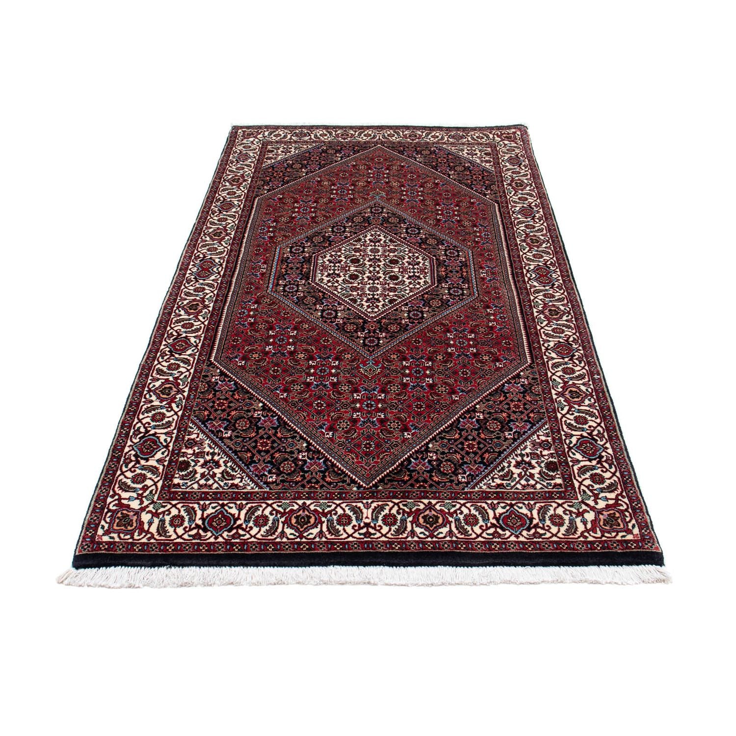 Perserteppich - Bidjar - Royal 202 x 98 cm