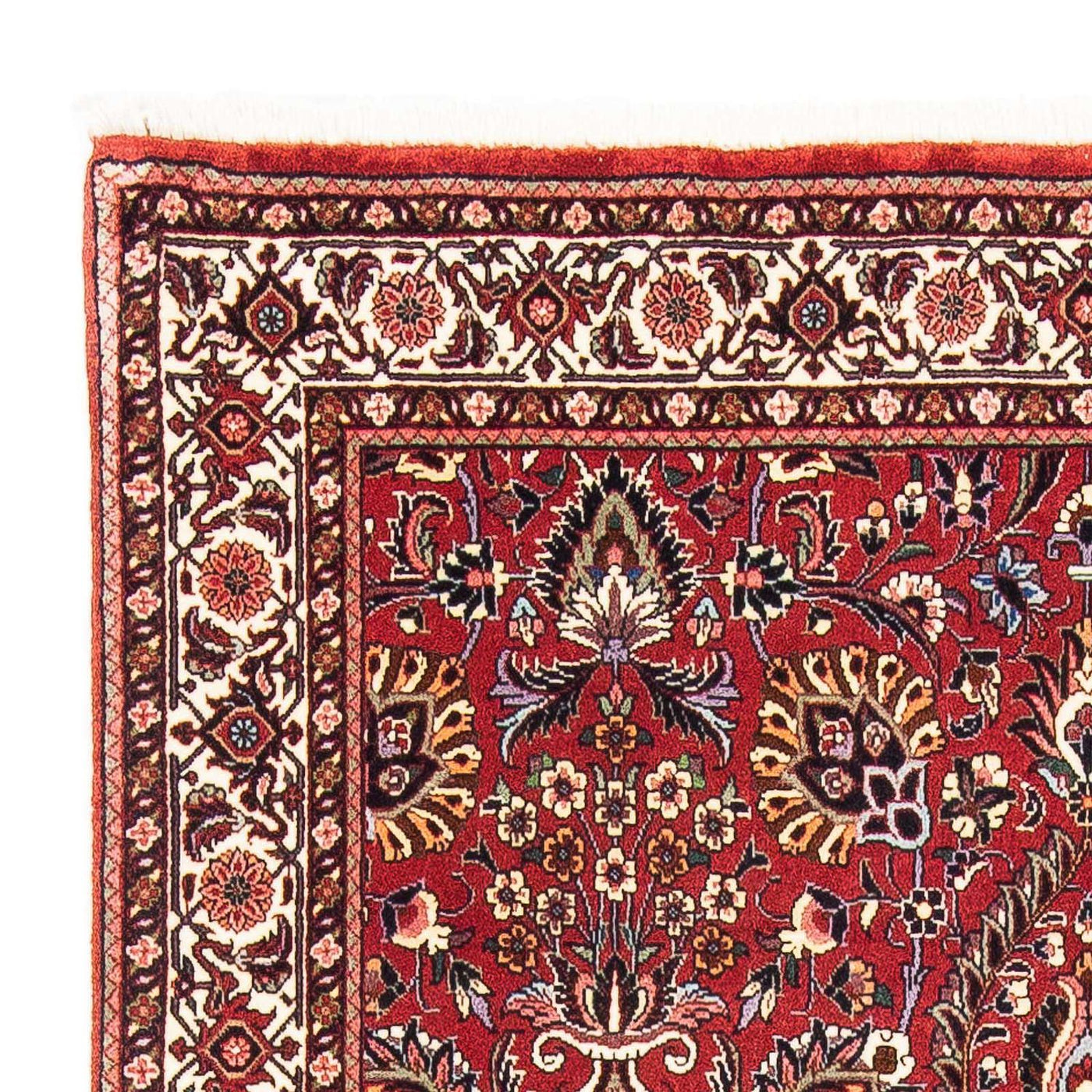 Bidjar Teppich 176x114cm - Perserteppich