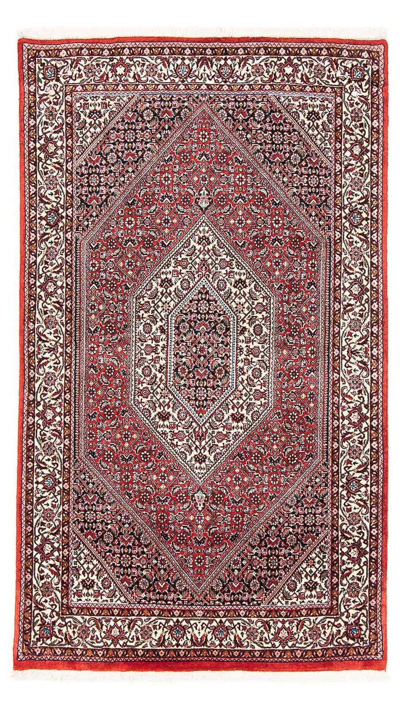 Perserteppich - Bidjar - Royal 178 x 108 cm Teppichbrücke