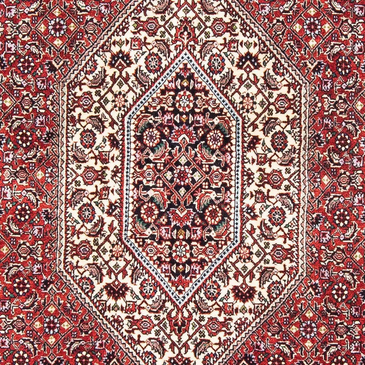 Perserteppich - Bidjar - Royal 178 x 108 cm Teppichbrücke