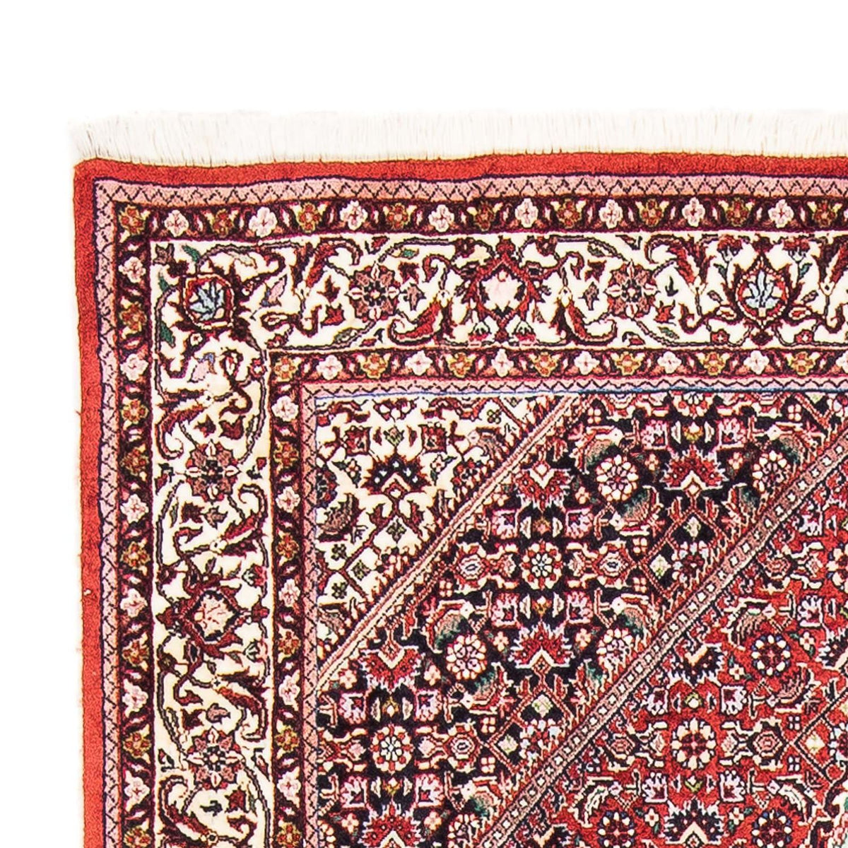Perserteppich - Bidjar - Royal 178 x 108 cm Teppichbrücke