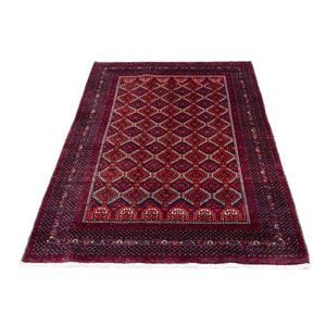 Belutsch Teppich 165 x 95 cm
