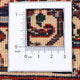 Perserteppich - Bidjar 240 x 138 cm