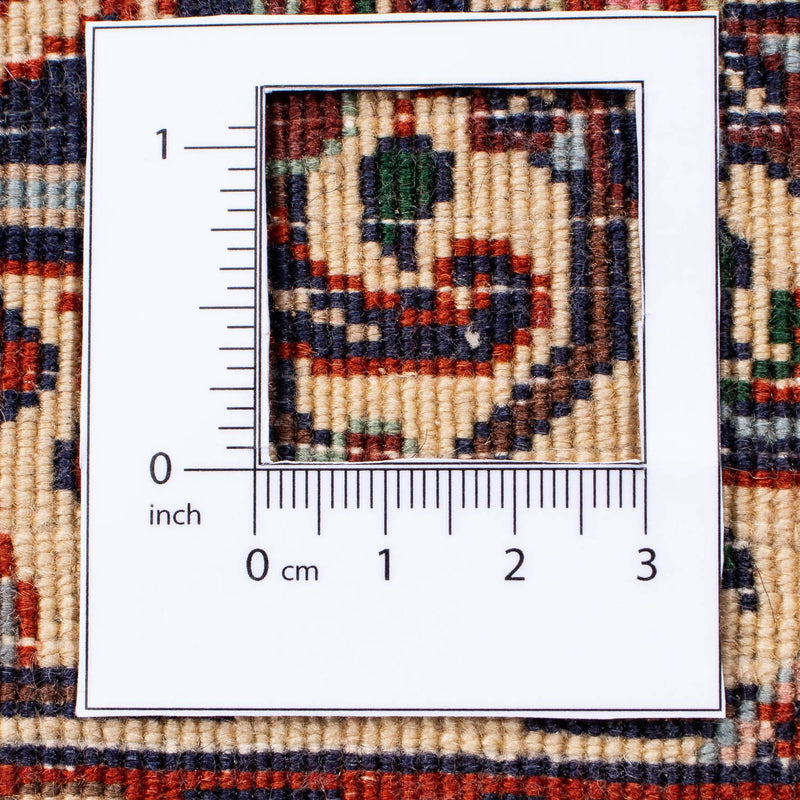 Perserteppich - Bidjar 240 x 138 cm