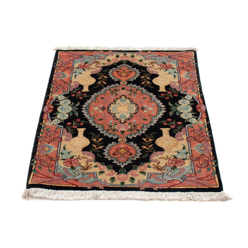 Perserteppich - Täbriz - Royal 92 x 65 cm