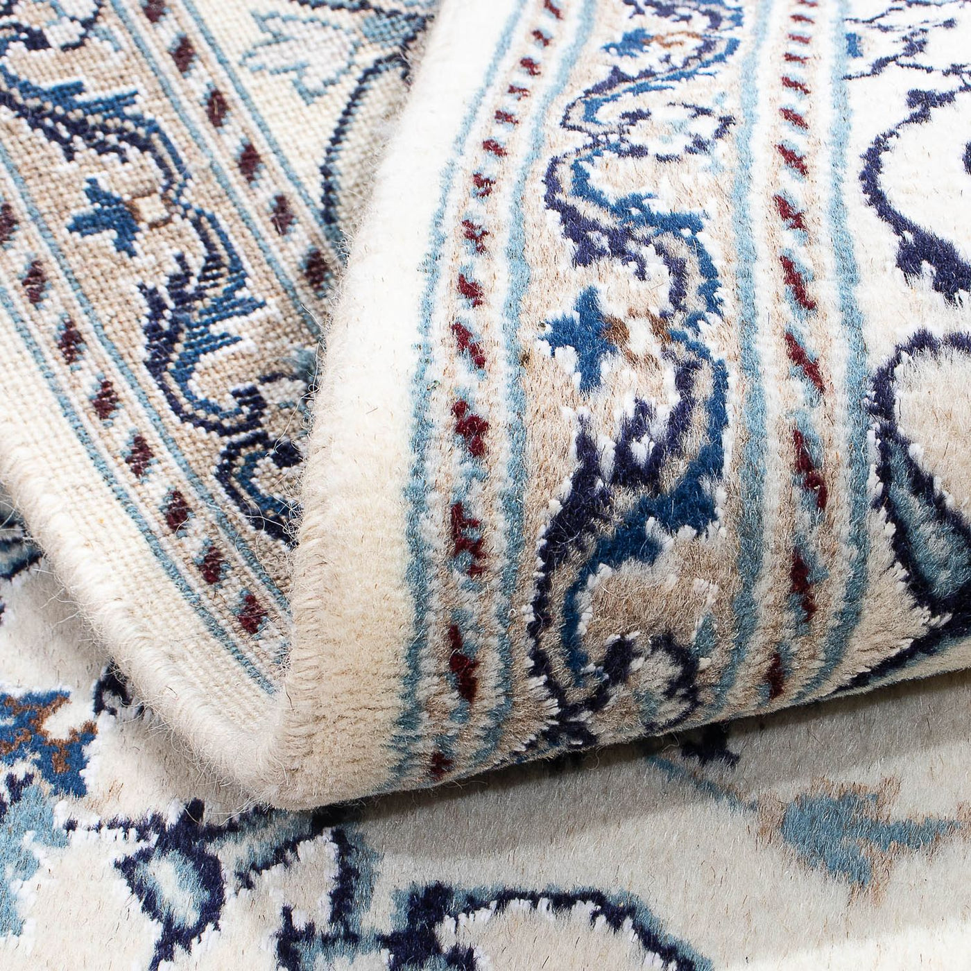 Nain Teppich 140x90cm - Perserteppich