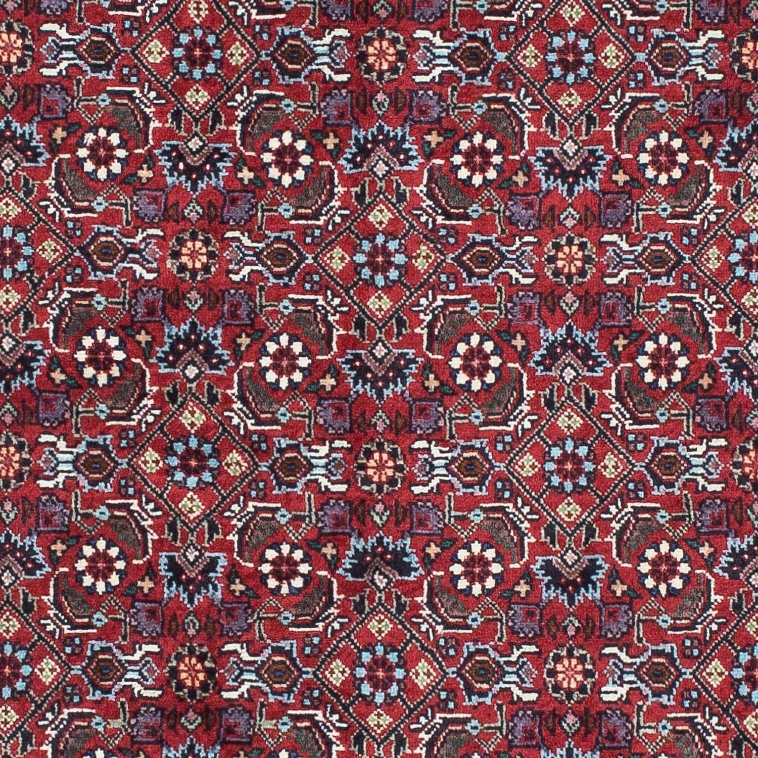 Perserteppich - Bidjar - Royal 198 x 76 cm