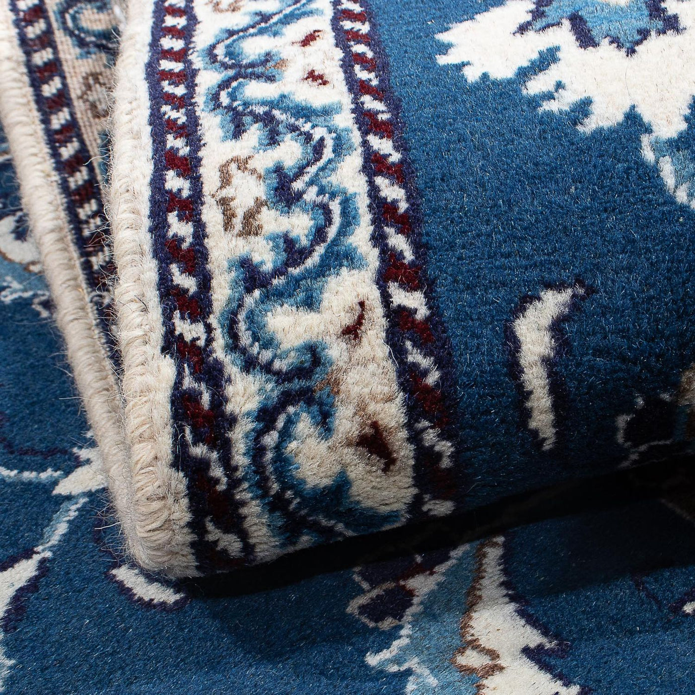 Nain Teppich 135x90cm - Perserteppich