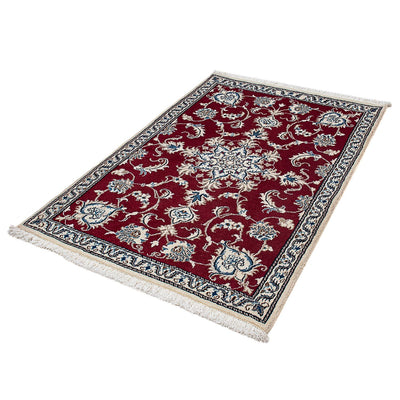 Nain Teppich 95x142cm - Perserteppich