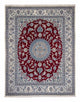 Nain Teppich 318x246cm - Perserteppich