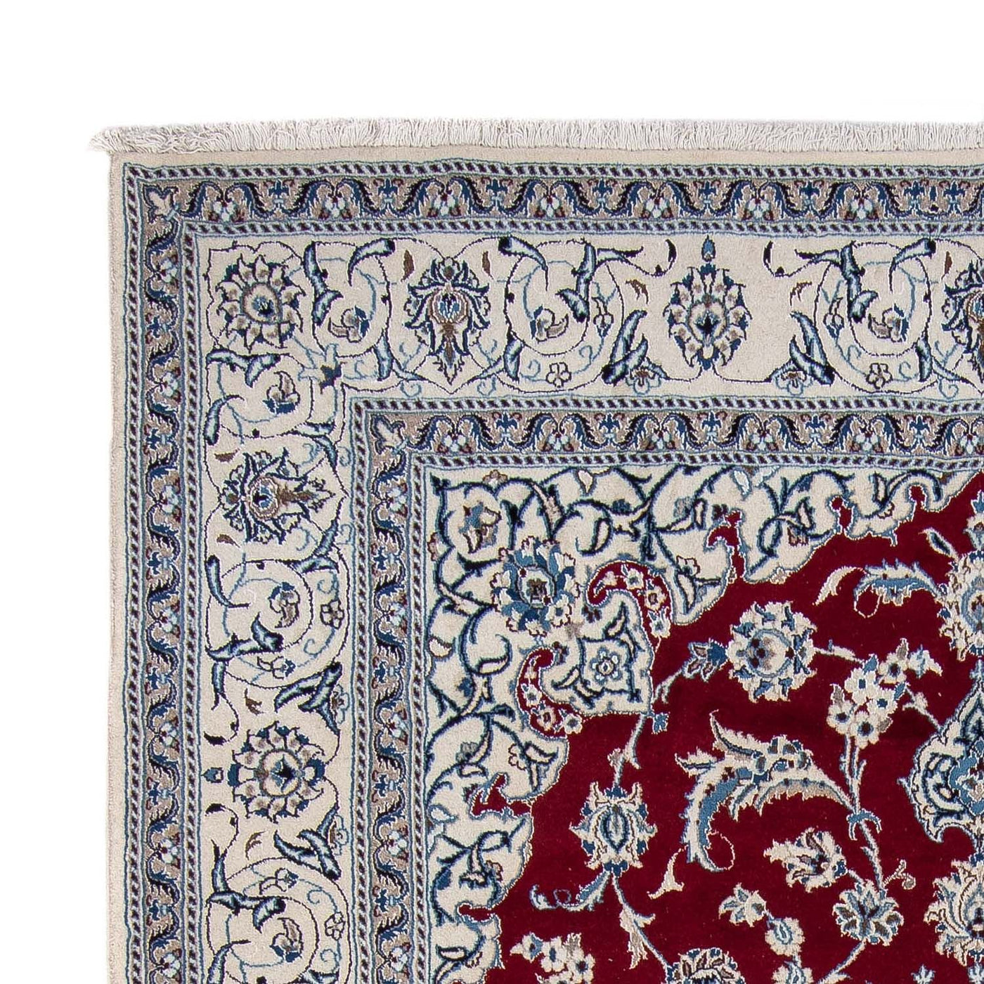 Nain Teppich 318x246cm - Perserteppich