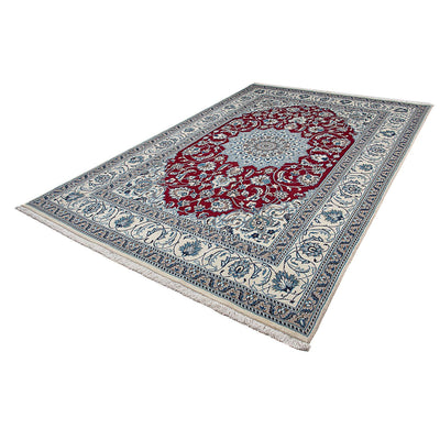 Nain Teppich 193x298cm - Perserteppich