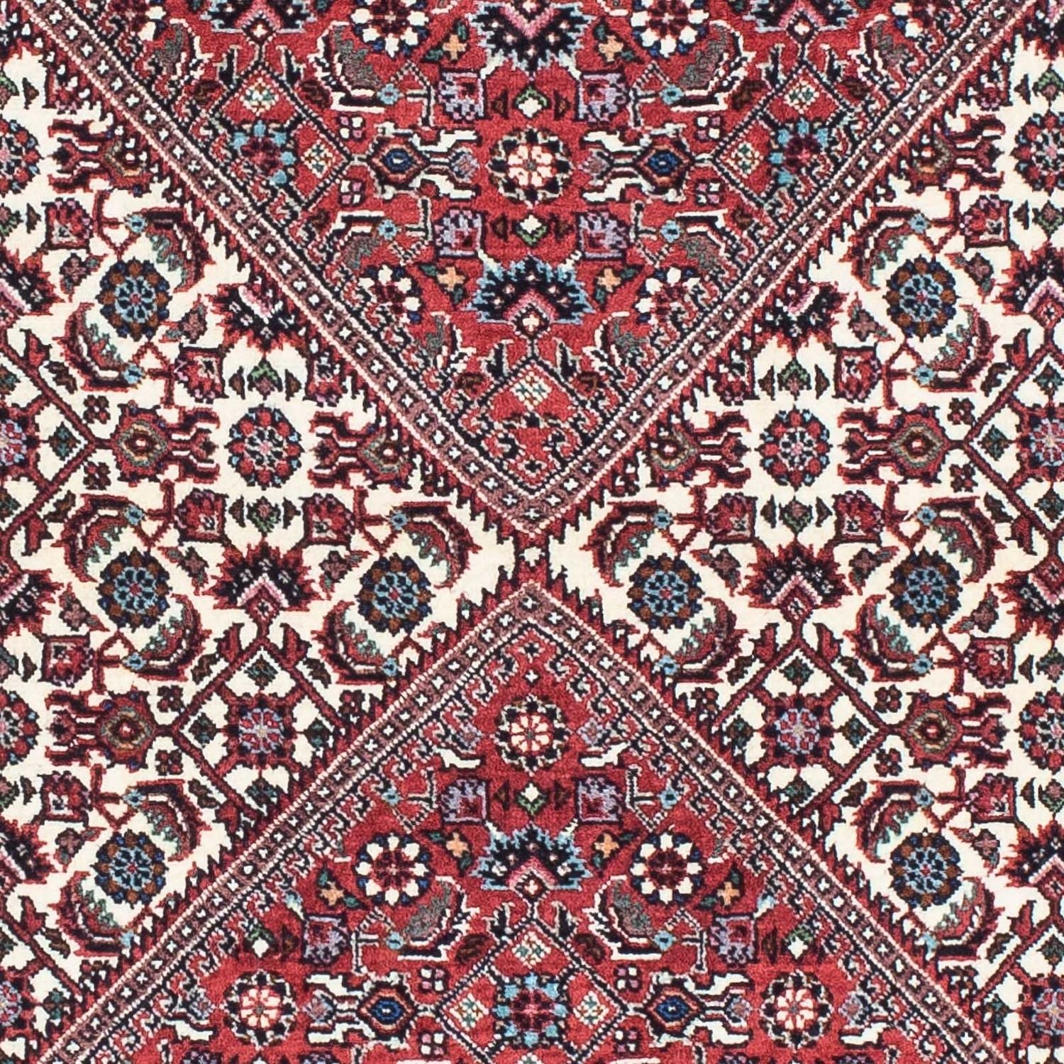Perserteppich - Bidjar - Royal 195 x 73 cm
