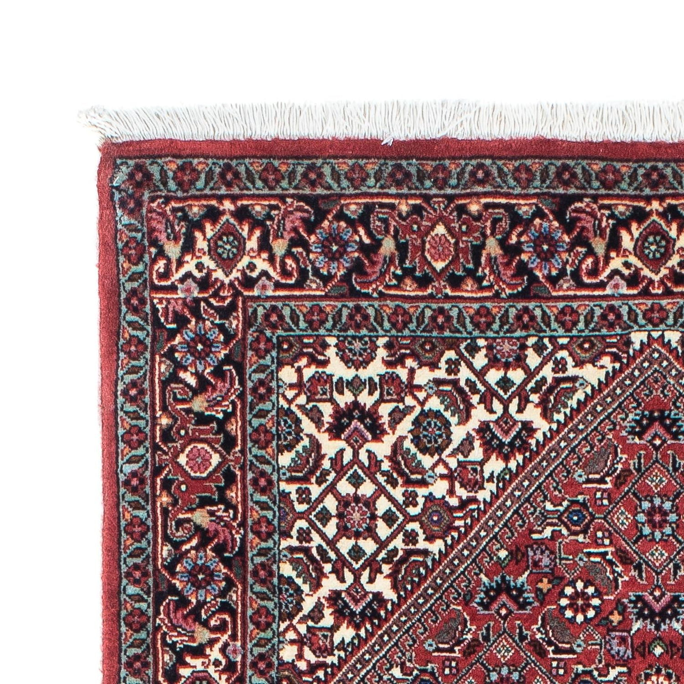 Bidjar Teppich 195x73cm - Perserteppich