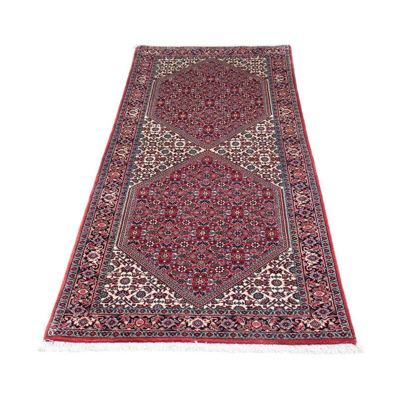 Perserteppich - Bidjar - Royal 195 x 73 cm