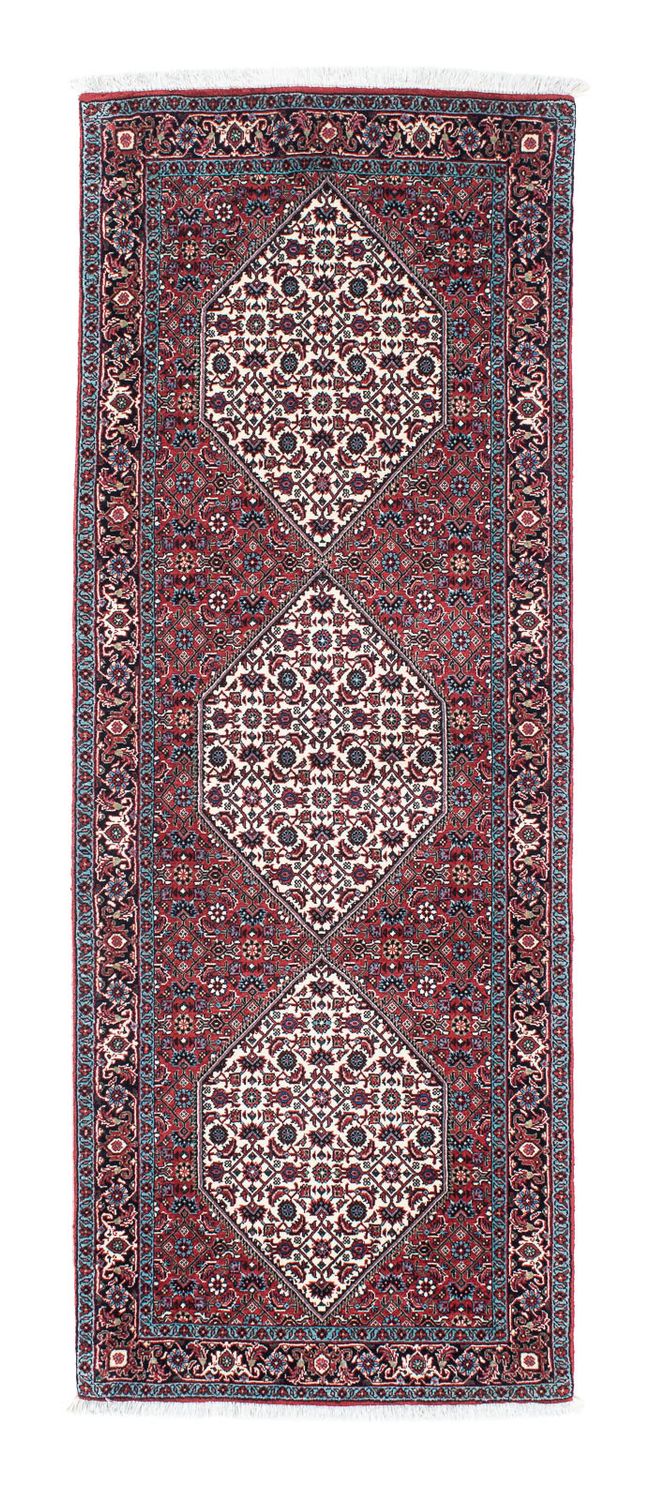 Perserteppich - Bidjar - Royal 197 x 74 cm